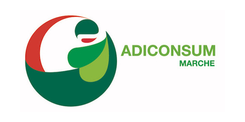 Logo Adiconsum Marche