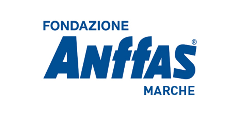 Logo Anffas Marche