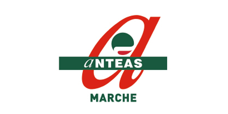 Logo Anteas Marche