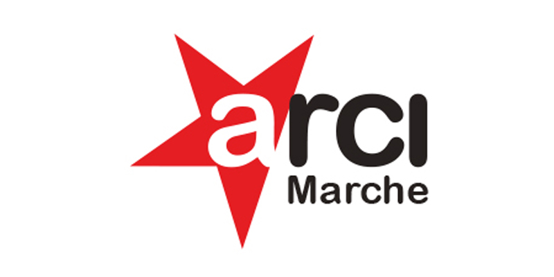 Logo Arci Marche