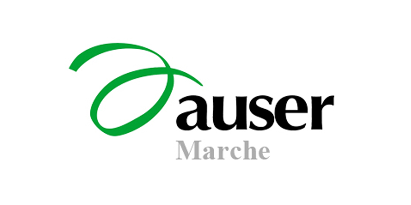 Logo Auser Marche