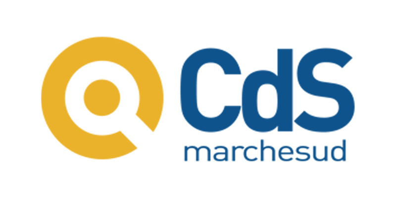 Logo Centro di Solidarietà Marche Sud