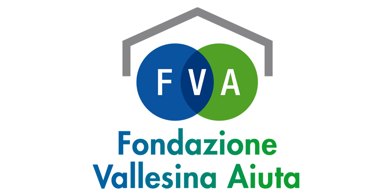 Logo Fondazione Vallesina Aiuta