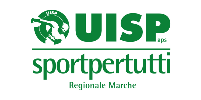 Logo Uisp Marche