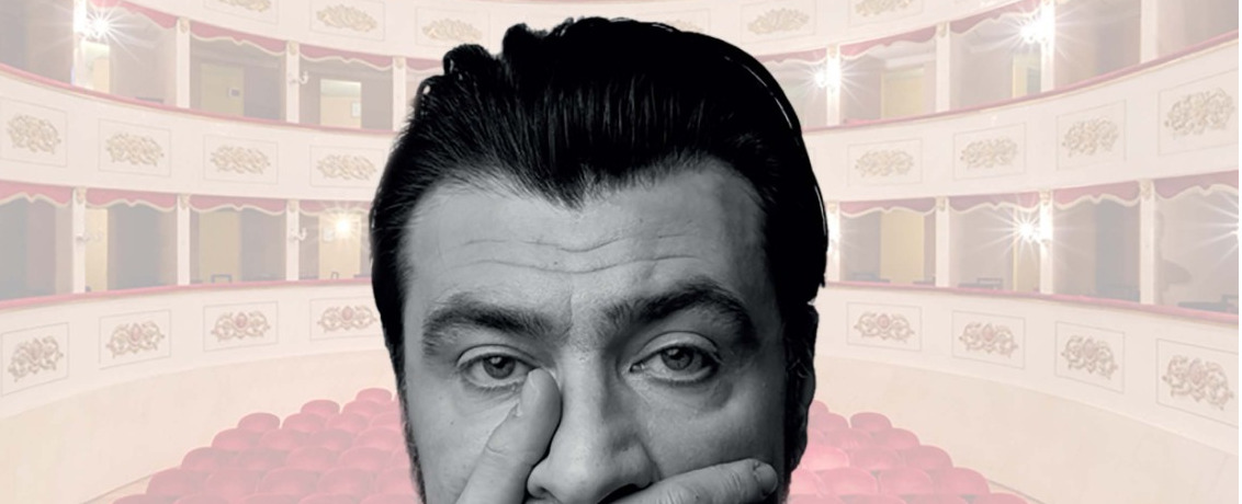Foto di Piero Massimo Macchini